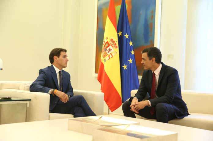 Albert Rivera