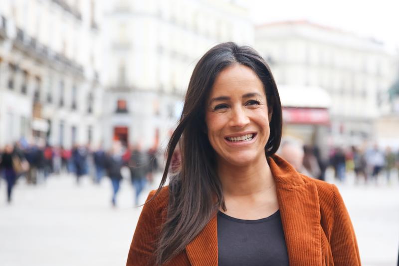 Begoña Villacís: ¿la próxima alcaldesa de Madrid? 5 Moncloa Villacís voto útil en Madrid