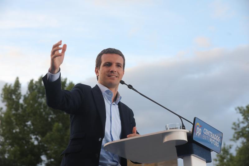 Pablo Casado