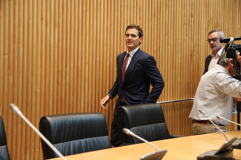 Albert Rivera