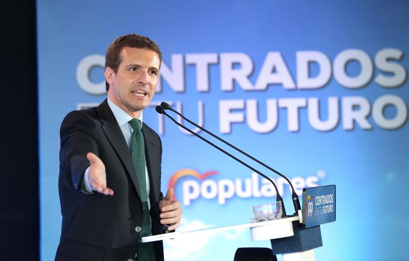 Pablo Casado