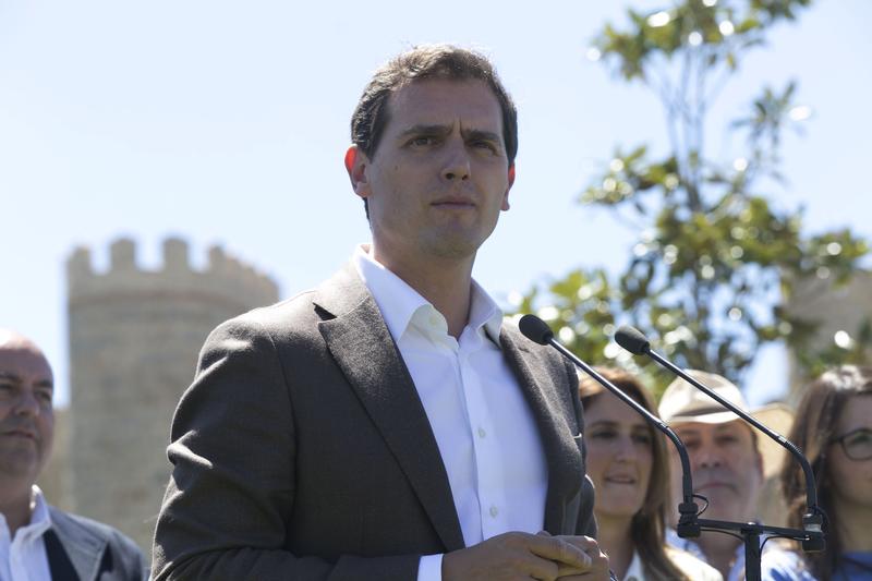 Albert Rivera