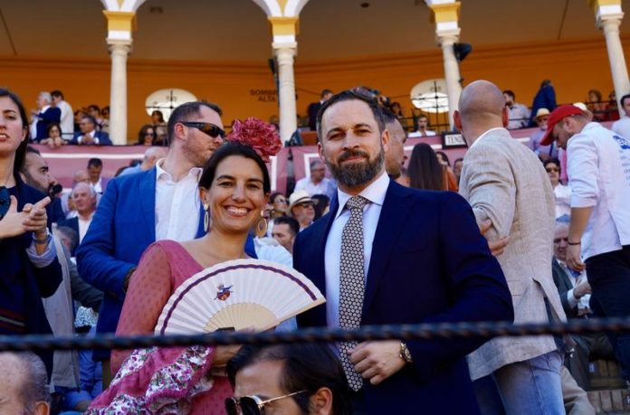 Santiago Abascal