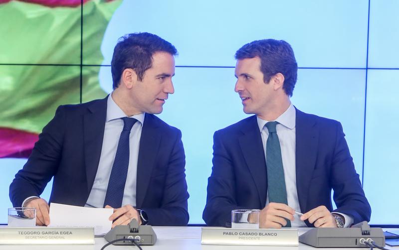 Pablo Casado