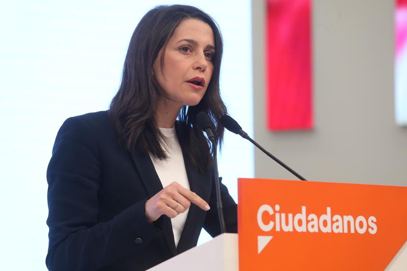 Ciudadanos
