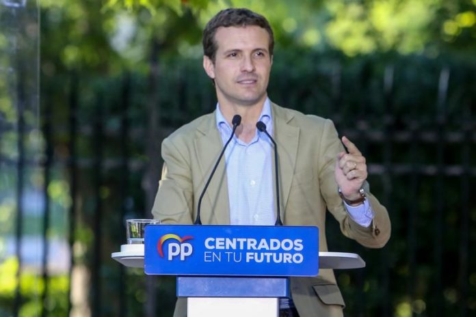 casado-escraches-madrid