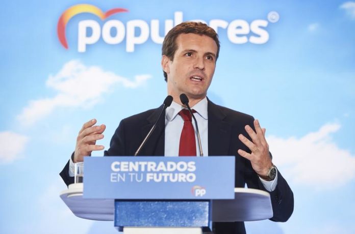 Pablo Casado