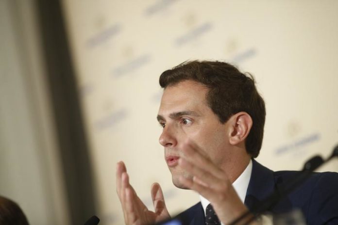 Albert Rivera