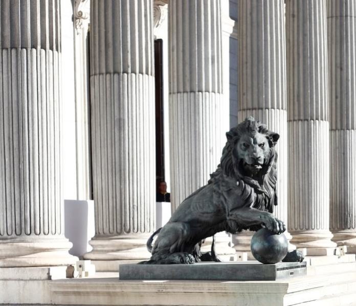 decimo tercera legislatura