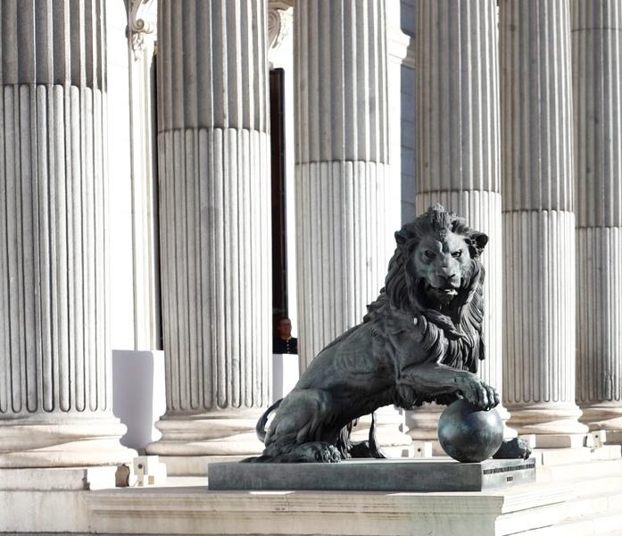 decimo tercera legislatura