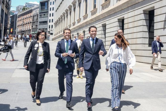 Pablo Casado