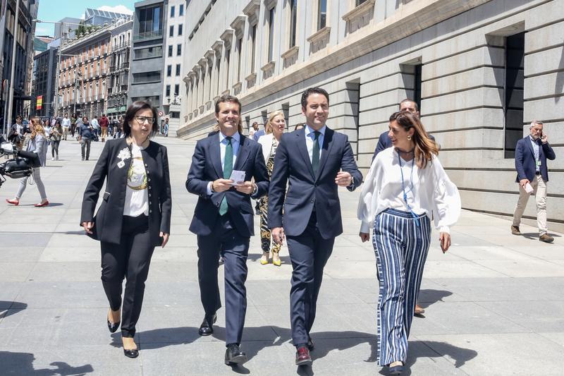 Pablo Casado