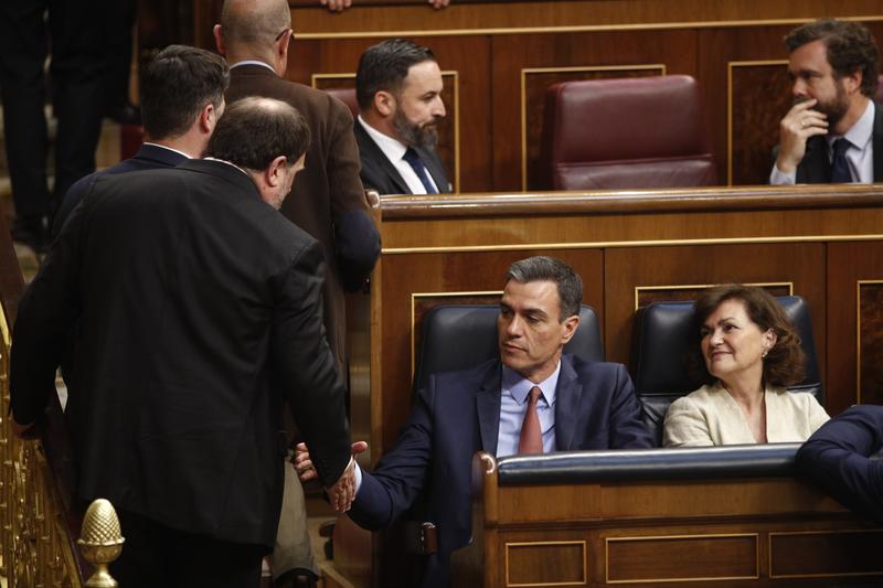 Pedro Sánchez