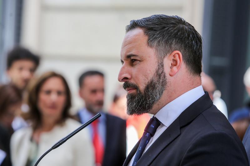 Abascal Vox