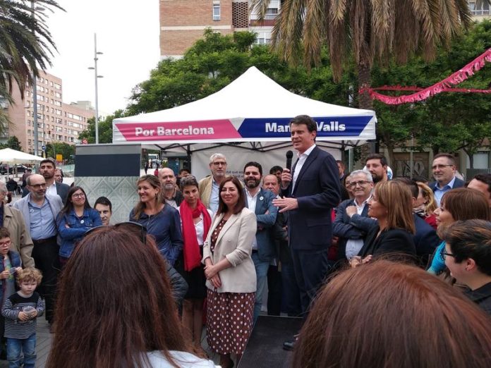 Manuel Valls