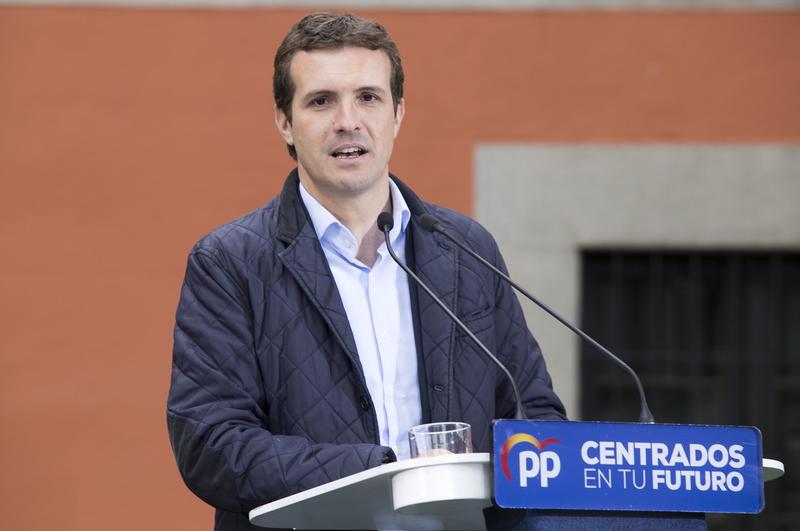 Pablo Casado