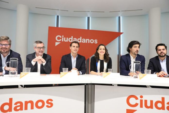 Inés Arrimadas
