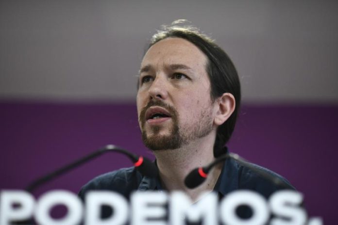 Pablo Iglesias