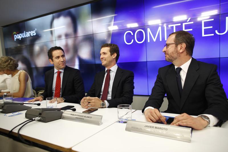 Pablo Casado
