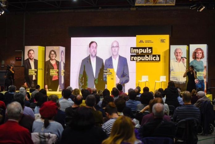 Oriol Junqueras