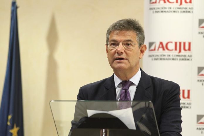 Rafael Catalá
