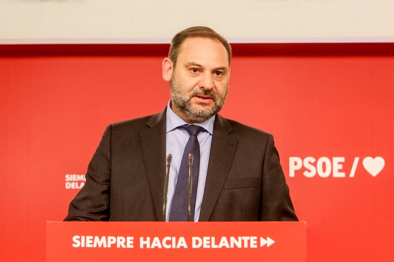 PSOE