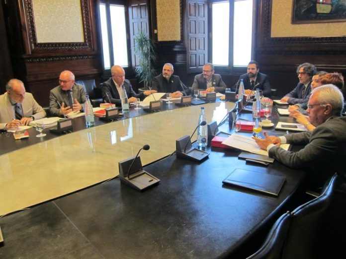 Parlament