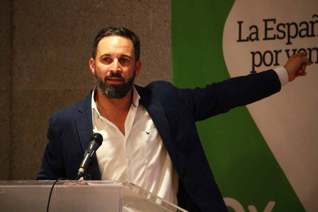 Abascal (Vox)