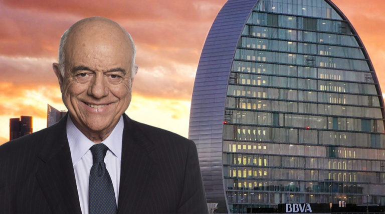 Anticorrupción pide imputar al BBVA como persona jurídica por el ‘caso Villarejo’