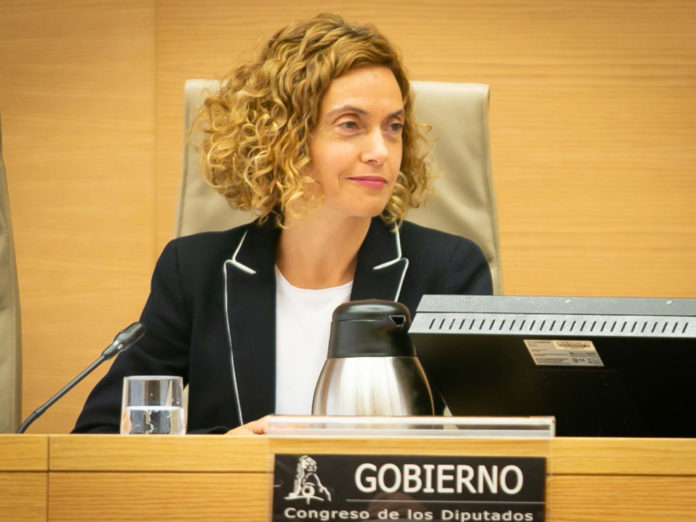 acatamientos Constitucion