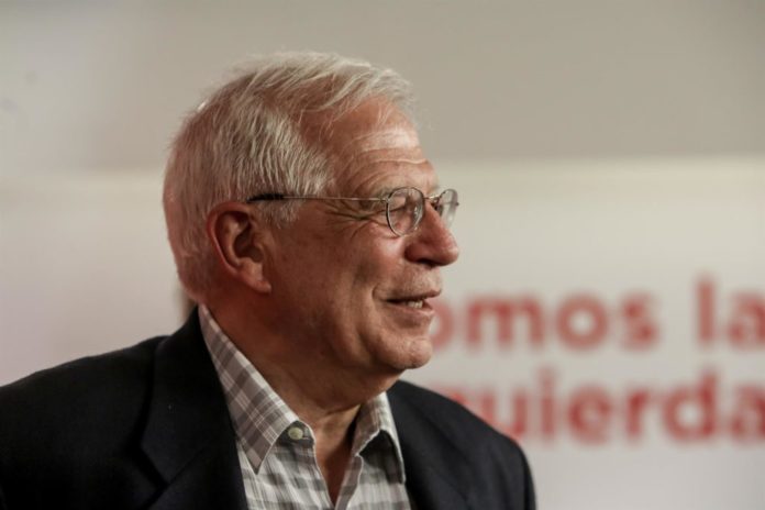Borrell