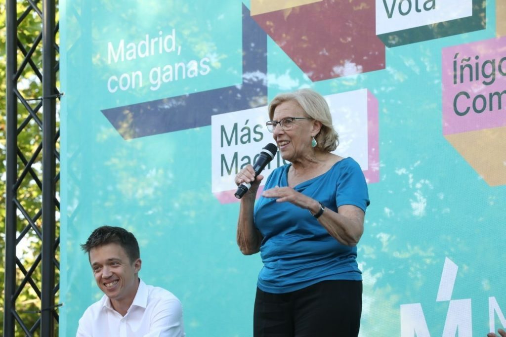 Carmena