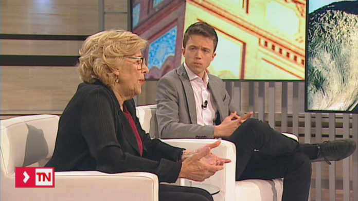 Errejón