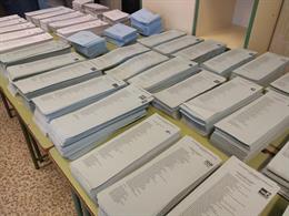 Moncloa confirma que el escrutinio del 26M es correcto y no afectará al reparto de concejalías 1 Moncloa escrutinio del 26M
