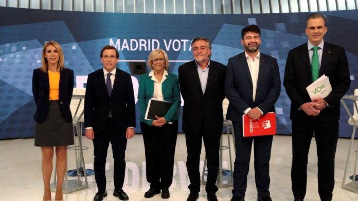 Carmena