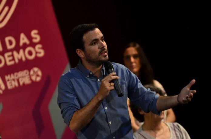 Iglesias