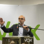 Vox quiere sentar precedente para futuras acusaciones por violación