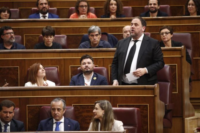 Oriol Junqueras