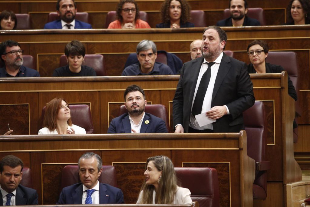 Oriol Junqueras