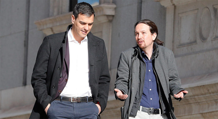 PSOE