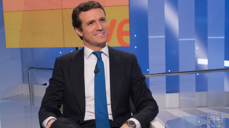 Pablo Casado resistirá: las cuatro claves del PP para seguir vivo