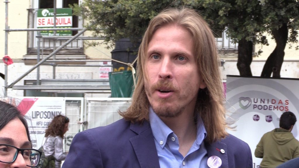 Podemos