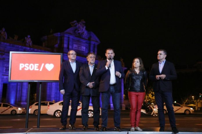 programas PSOE