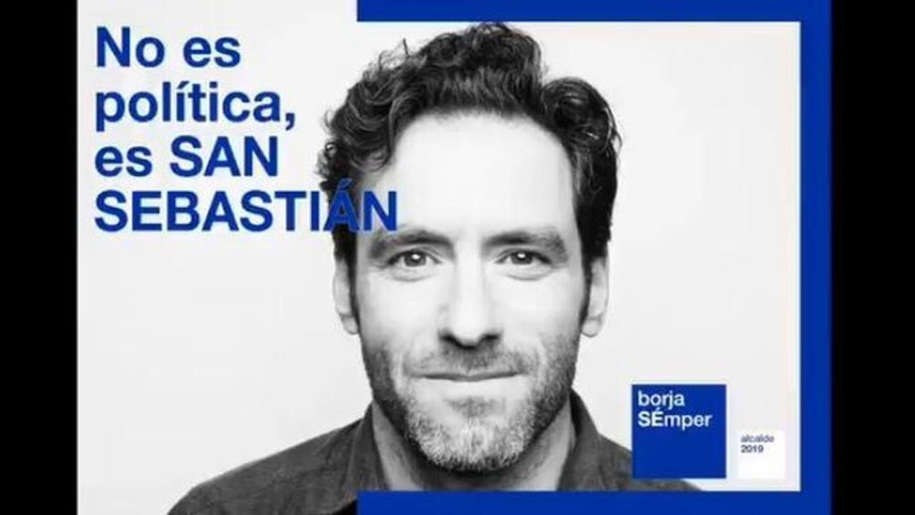 Las dificultades de dedicarse a la política: amenazas, insultos y cartas ensangrentadas 7 Moncloa siglas semper