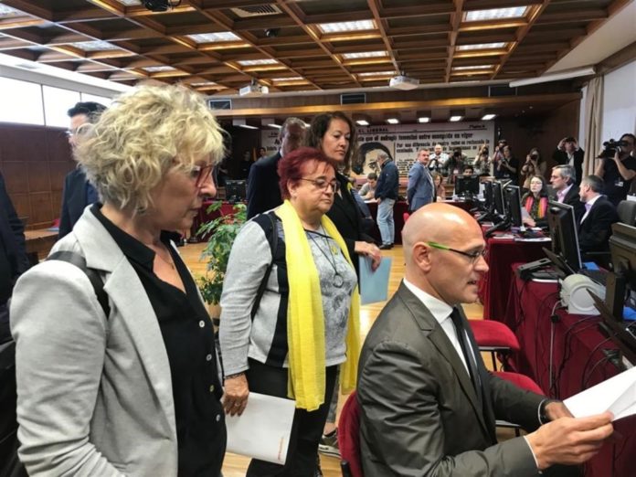 Raul Romeva