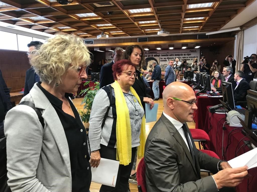 Raul Romeva
