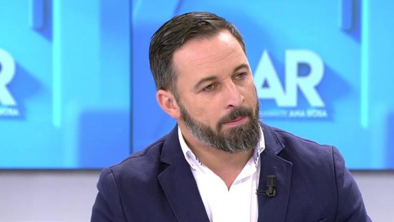 Vox apuesta por una guerra abierta contra el PP para mantenerse como alternativa