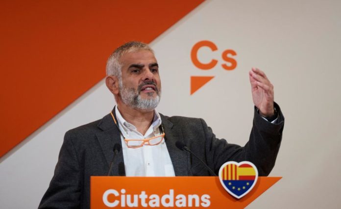 Carlos Carrizoso