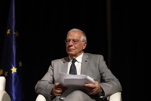 Borrell