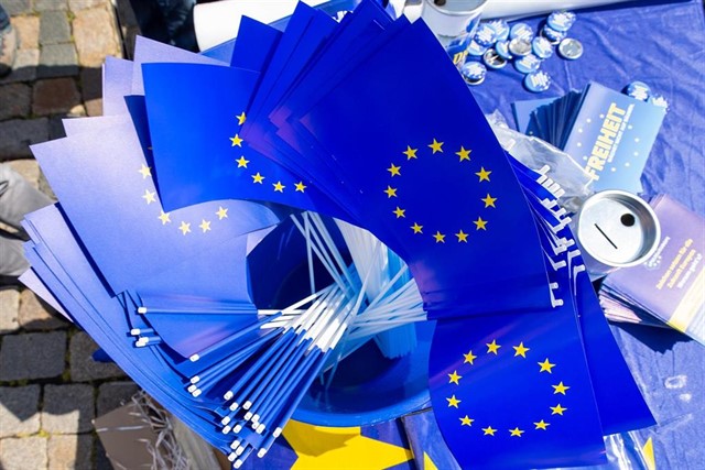 europa union encuesta